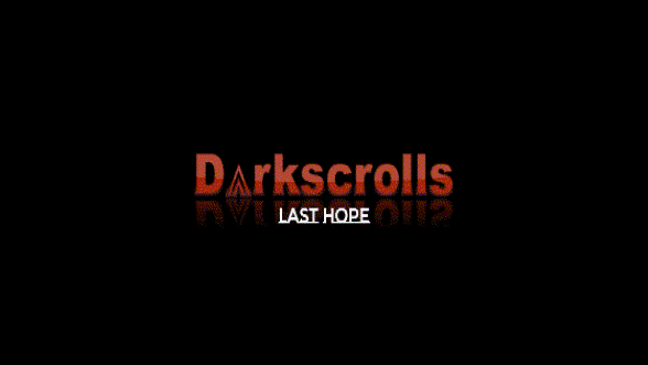 Darkscrolls II : Last Hope