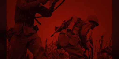 Cover image for Heroes of War