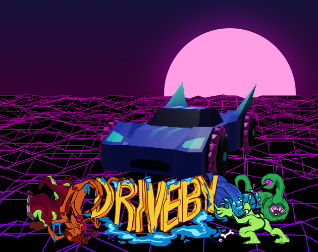 Doomsday Driveby