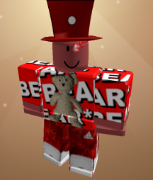 Describe Your Custom Fnf Skin To Me And I Will Make It Friday Night Funkin Community Itch Io - roblox gundham clothes