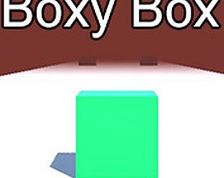 Block Parkour