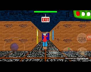 Playtime basics super fast edition android