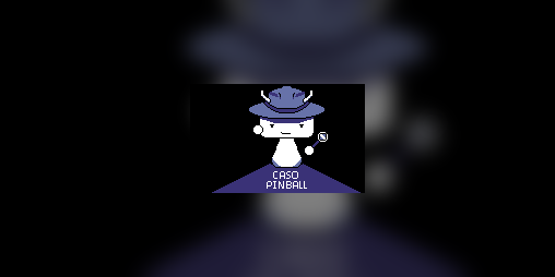 Cover image for Caso Pinball