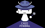 Caso Pinball