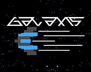 Galaxis (Arcade Shoot'em Up)