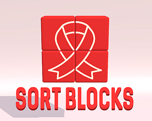Sort Blocks