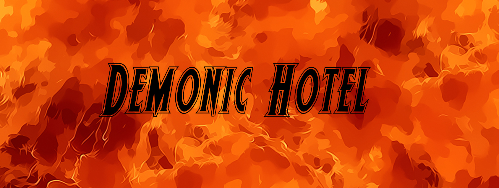 Demonic Hotel