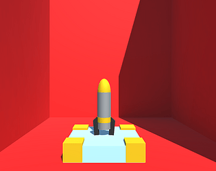 Rocket Training Simulator