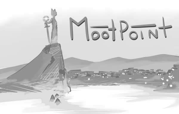 Moot Point: Chapter 7