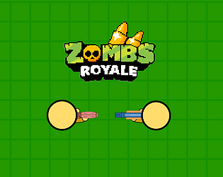 Zombs Royale On Scratch