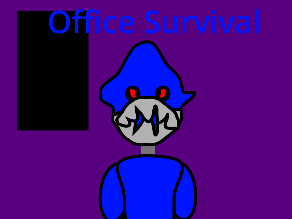 office survival