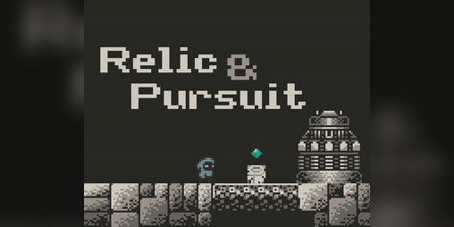 Cover image for Relic & Pursuit