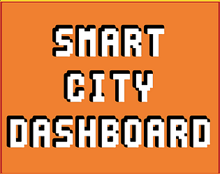 Smart City Dashboard