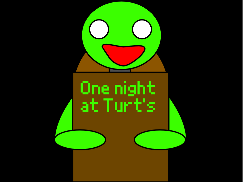 One night at Turt's