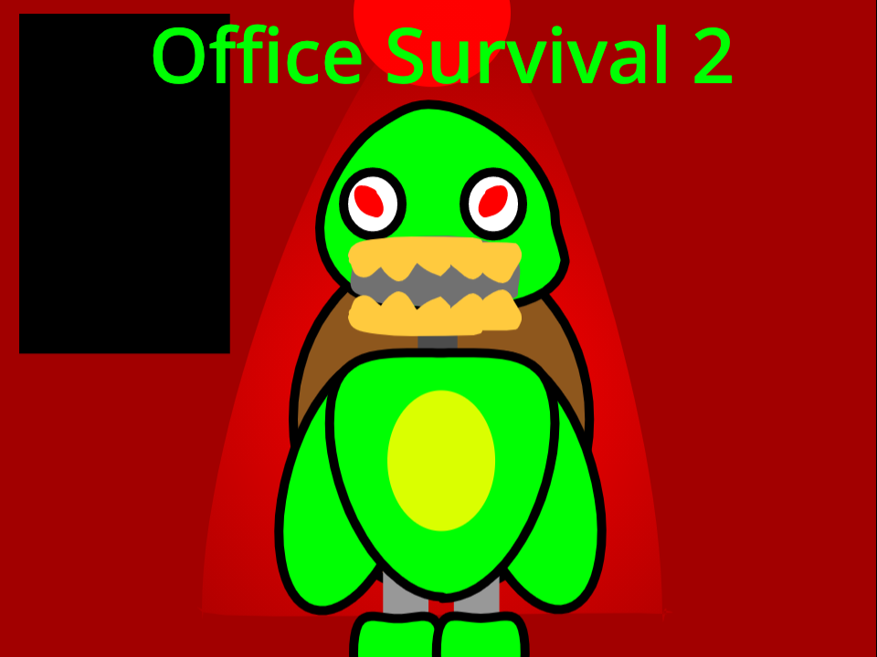 office survival