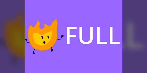 Firey's Candy Bar Adventure Full V2 (A BFDI Game) by SSE - itch.io