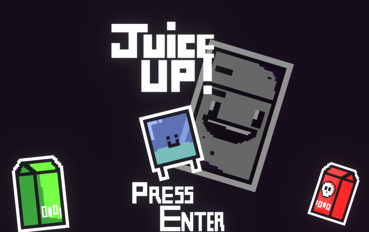 Juice Up! by icthy user uses icth.io