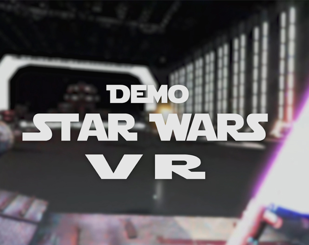 Demos Star Wars VR