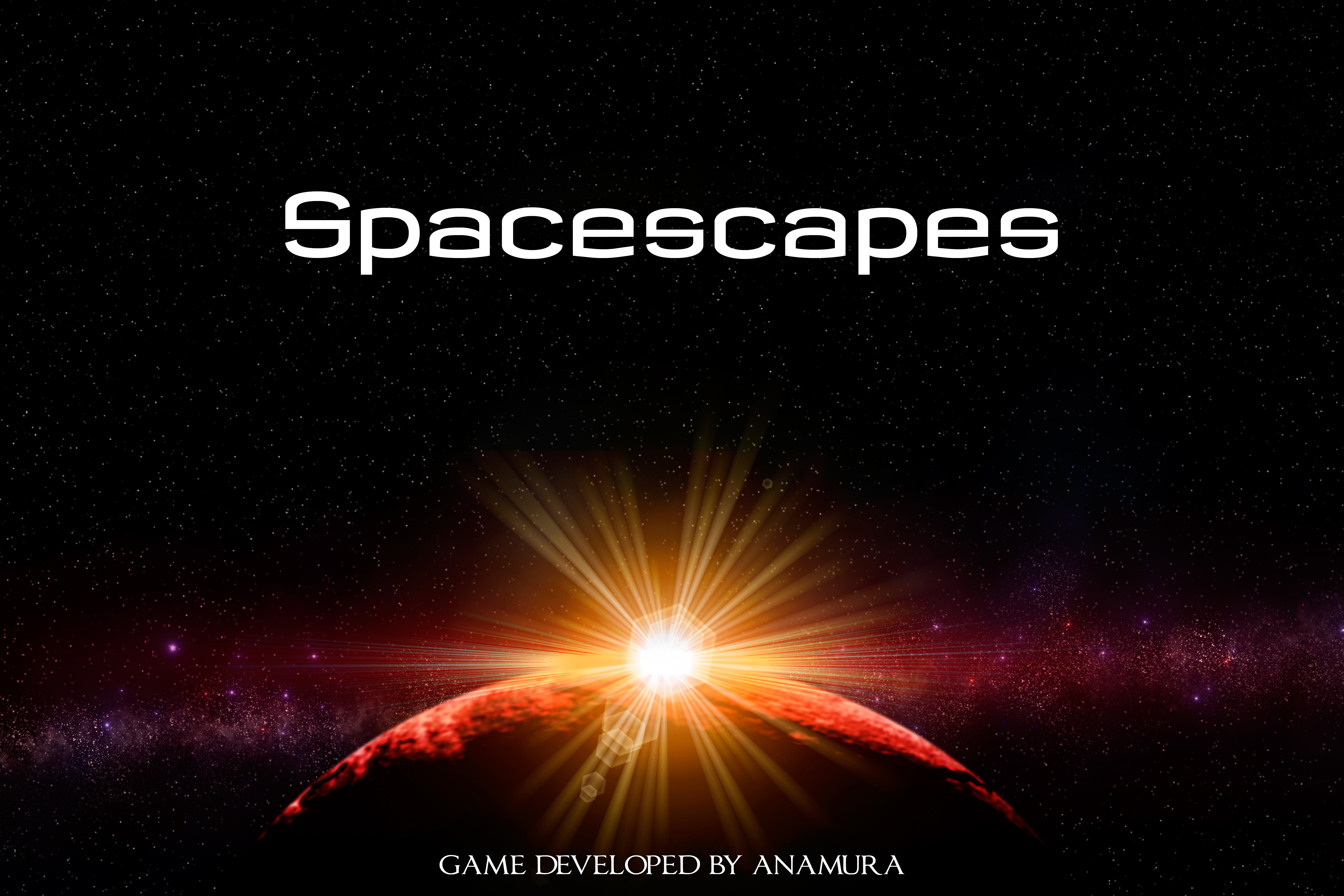 Spacescapes