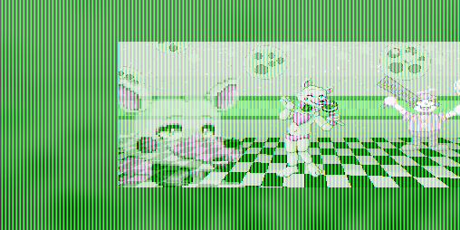 Cover image for Mangle in Kid's Cove (OFFICIAL Upload)