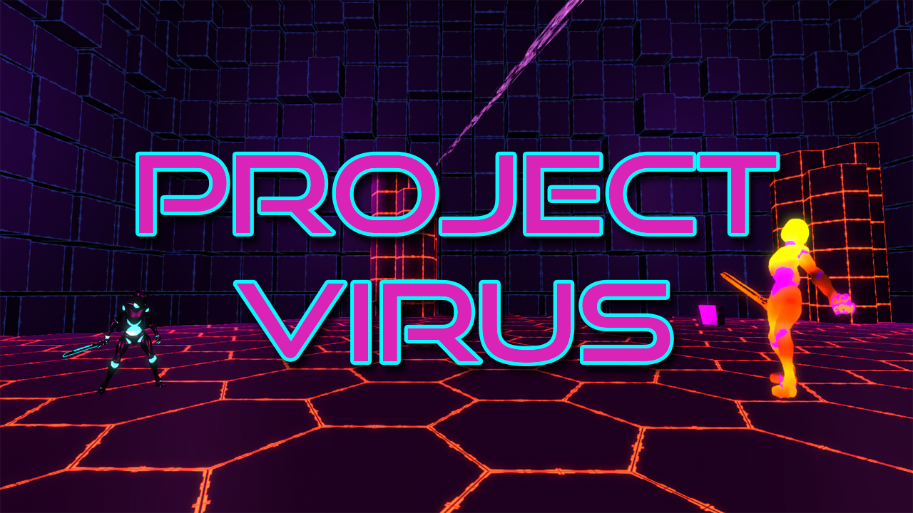 Project Virus