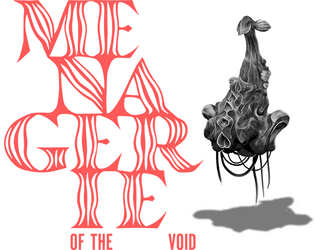 Menagerie of the Void  