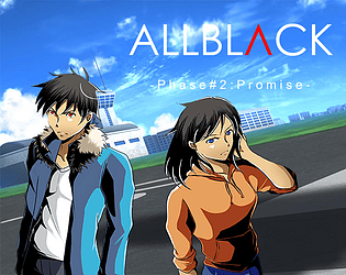 ALLBLACK Phase 2