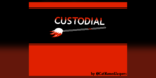 Cover image for Custodial
