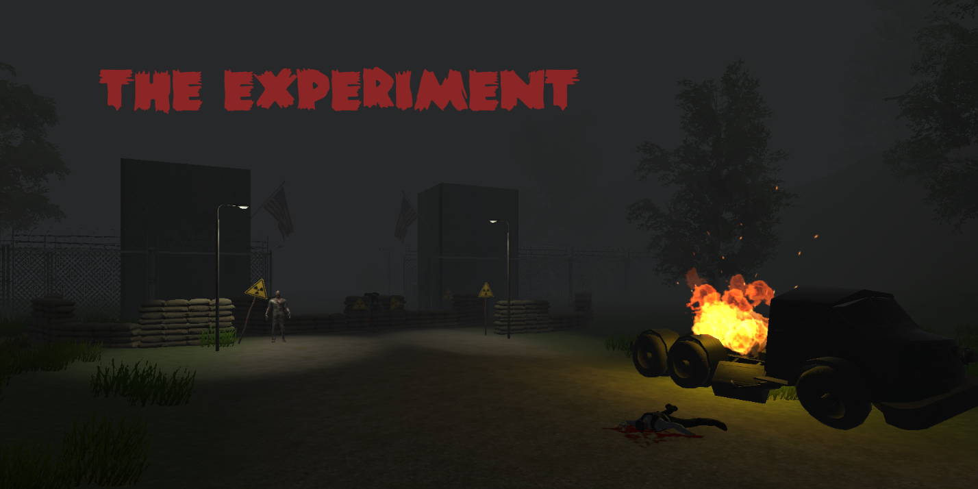 The Experiment