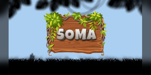 Cover image for SOMA