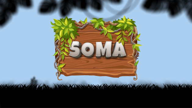 Cover image for SOMA