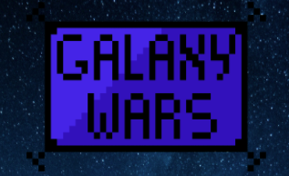 Galaxy Wars