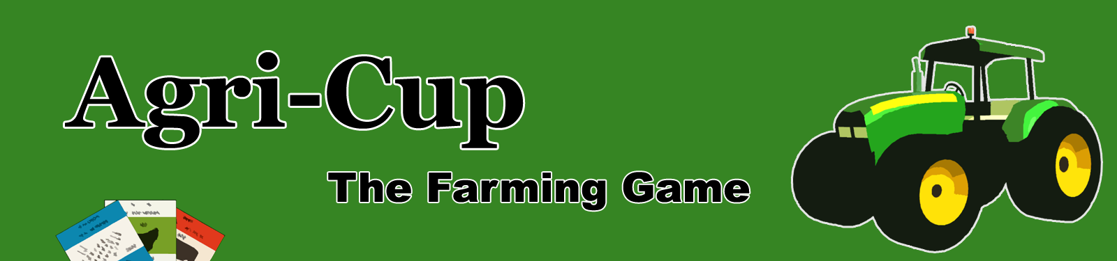 Agri-Cup : The Farming Game