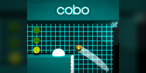 Cover image for cobo
