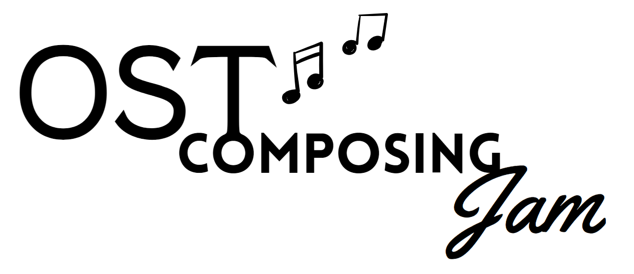 OST Composing Jam