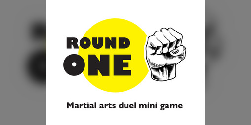 Cover image for Round One!