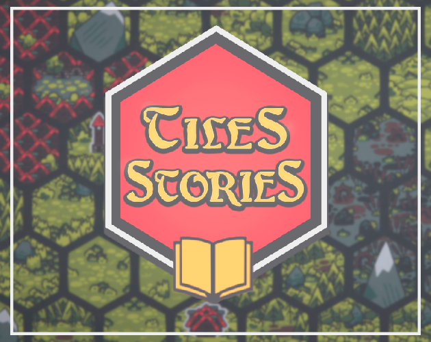 Cover image for Tile Stories
