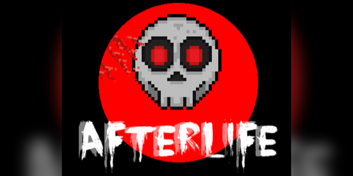 Cover image for Afterlife