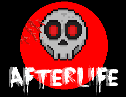 Cover image for Afterlife