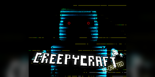 Cover image for Creepycraft Re-crafted