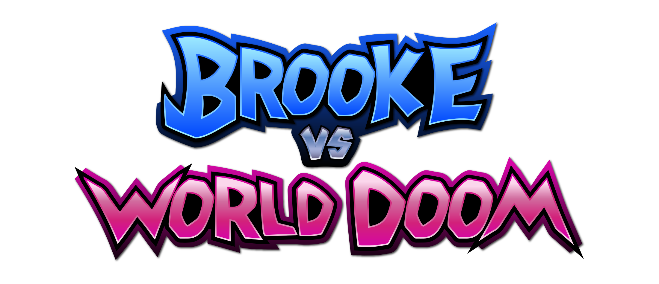 Brooke Vs. World Doom