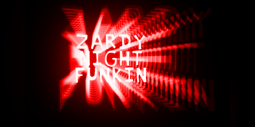 Cover image for HARDCORE FOOLHARDY