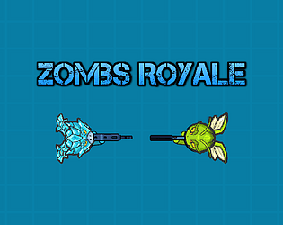 Zombs Royale Season 3