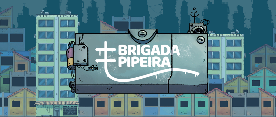 Brigada Pipeira