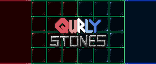Qurly Stones