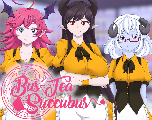 Bus-Tea Succubus