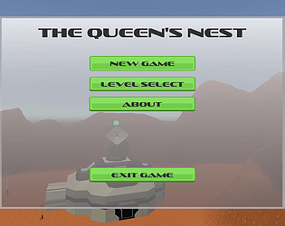 The Queen's Nest