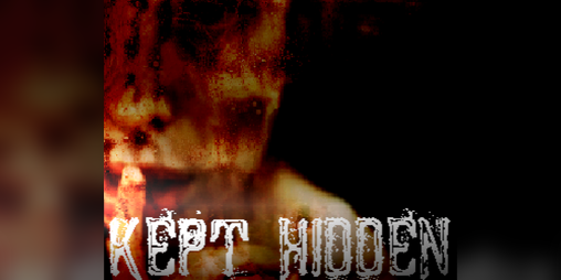 Cover image for Kept Hidden