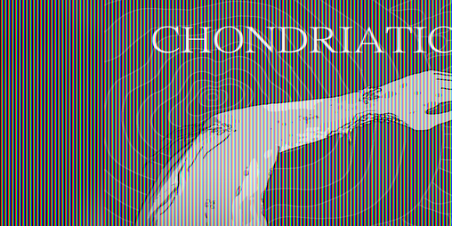Cover image for CHONDRIATIC