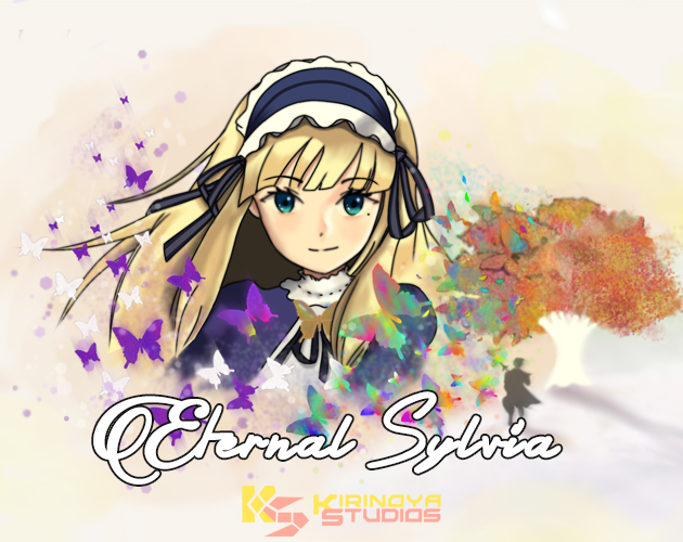 Eternal Sylvia